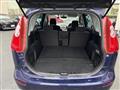 2007 Mazda Premacy