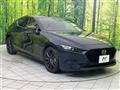 2025 Mazda Mazda3
