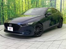 2025 Mazda Mazda3