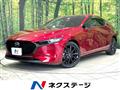 2025 Mazda Mazda3