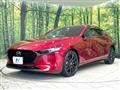 2025 Mazda Mazda3