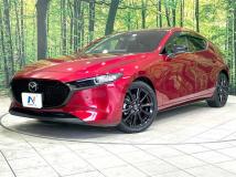 2025 Mazda Mazda3