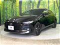 2025 Mazda Mazda3