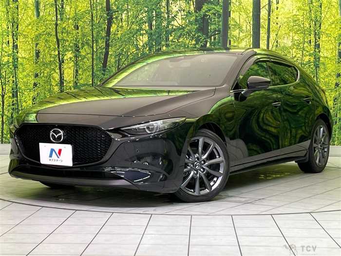 2019 Mazda Mazda3