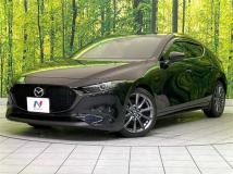 2019 Mazda Mazda3