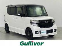 2016 Honda N BOX
