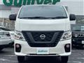 2021 Nissan NV350 Caravan