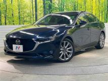 2019 Mazda Mazda3