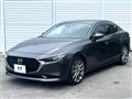 2019 Mazda Mazda3