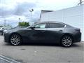 2019 Mazda Mazda3