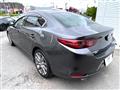 2019 Mazda Mazda3