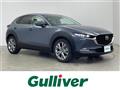 2022 Mazda CX-3