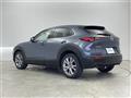 2022 Mazda CX-3