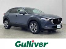 2022 Mazda CX-3