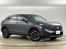 2022 Honda VEZEL