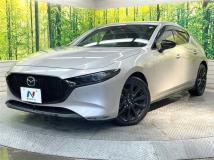 2023 Mazda Mazda3