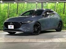 2023 Mazda Mazda3