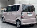 2013 Honda N BOX