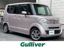 2013 Honda N BOX