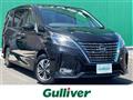 2022 Nissan Serena