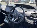 2022 Nissan Serena