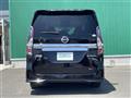 2022 Nissan Serena