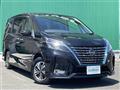 2022 Nissan Serena