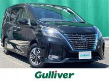 2022 Nissan Serena