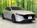 2022 Mazda Mazda3