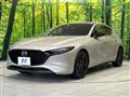 2022 Mazda Mazda3