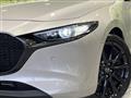 2022 Mazda Mazda3