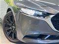 2022 Mazda Mazda3