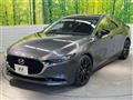 2022 Mazda Mazda3