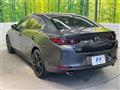 2022 Mazda Mazda3