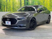 2022 Mazda Mazda3