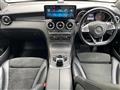 2017 Mercedes-Benz GLC-Class