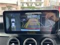 2017 Mercedes-Benz GLC-Class