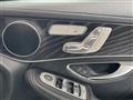 2017 Mercedes-Benz GLC-Class