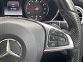2017 Mercedes-Benz GLC-Class