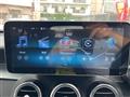 2017 Mercedes-Benz GLC-Class