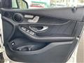 2017 Mercedes-Benz GLC-Class