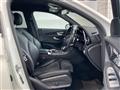 2017 Mercedes-Benz GLC-Class