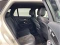 2017 Mercedes-Benz GLC-Class