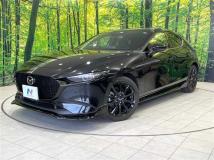 2024 Mazda Mazda3