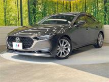 2019 Mazda Mazda3