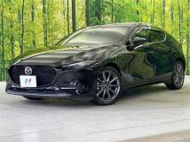 2019 Mazda Mazda3