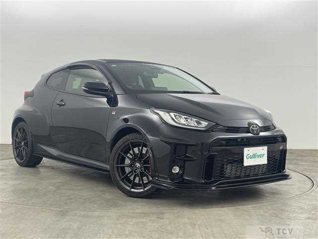2023 Toyota Yaris