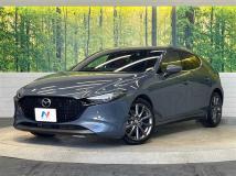2019 Mazda Mazda3