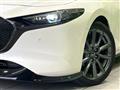 2020 Mazda Mazda3