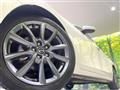 2020 Mazda Mazda3